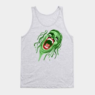 I'm Old GREGG Tank Top